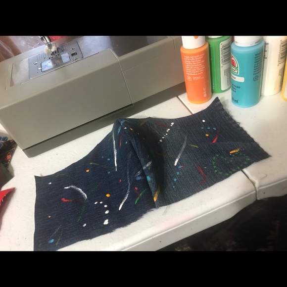 Face Mask - Picture 2 of 2